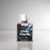 Dark Flame Perfume for Men | Inspired by Dior Sauvage | Long-Lasting Fragrance