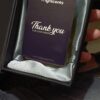 Cold Desert Perfume | Arabian Oud Inspired | Unisex Long-Lasting Fragrance